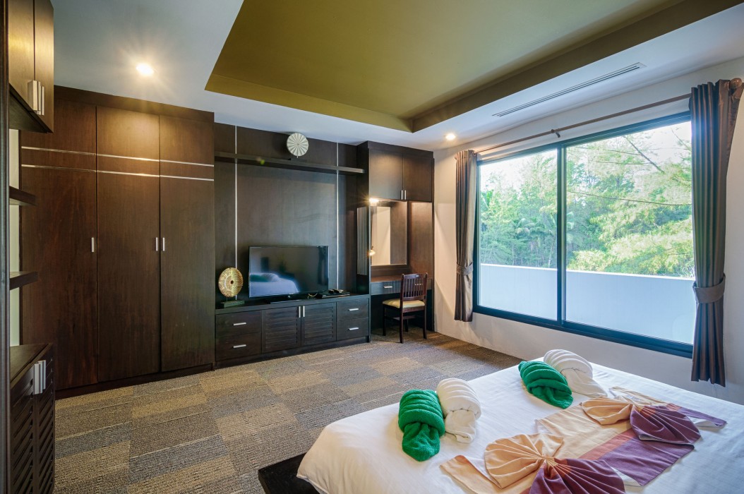 ocean breeze residence