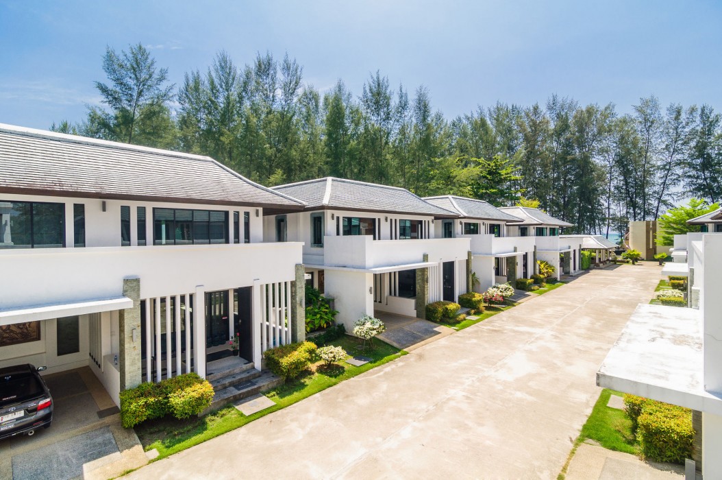 ocean breeze residence