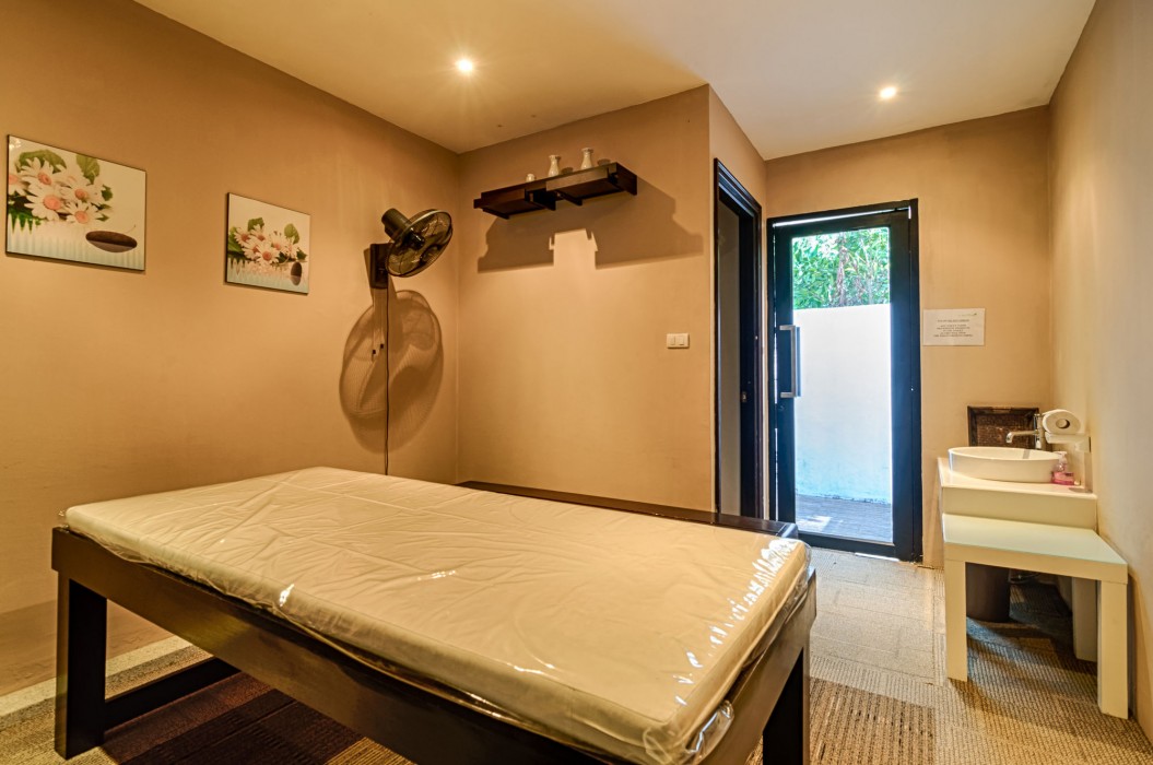 ocean breeze residence