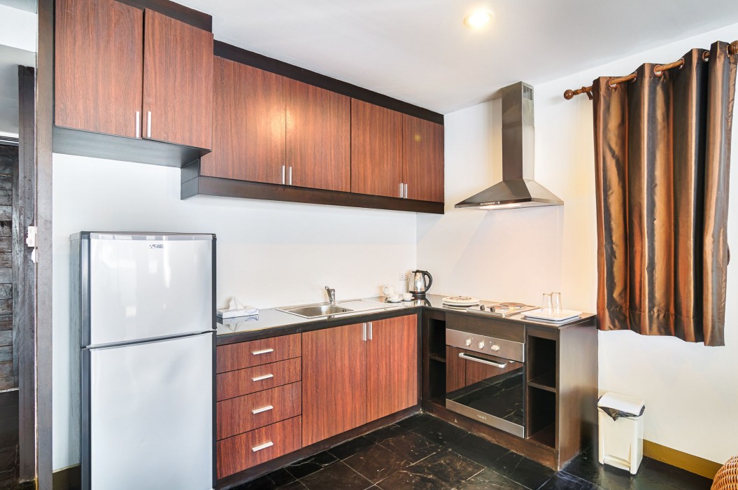 ocean breeze residence