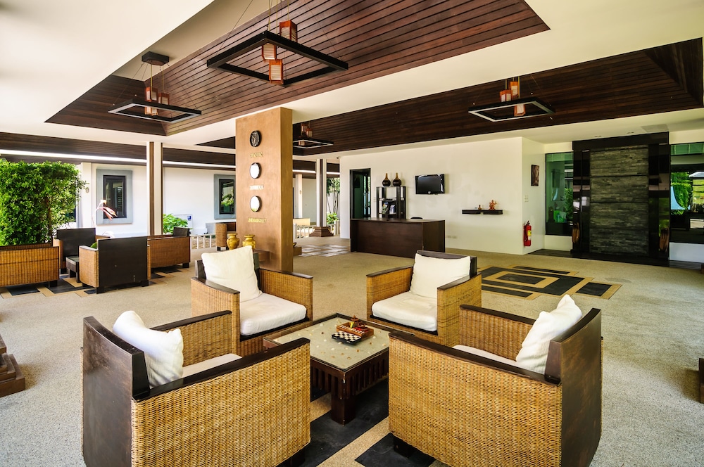 ocean breeze residence