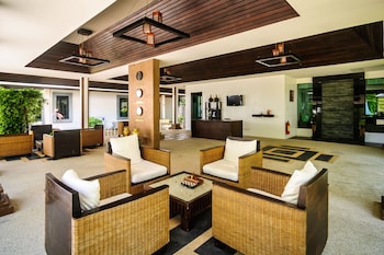 ocean breeze residence