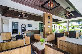 ocean breeze residence