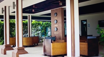 ocean breeze residence