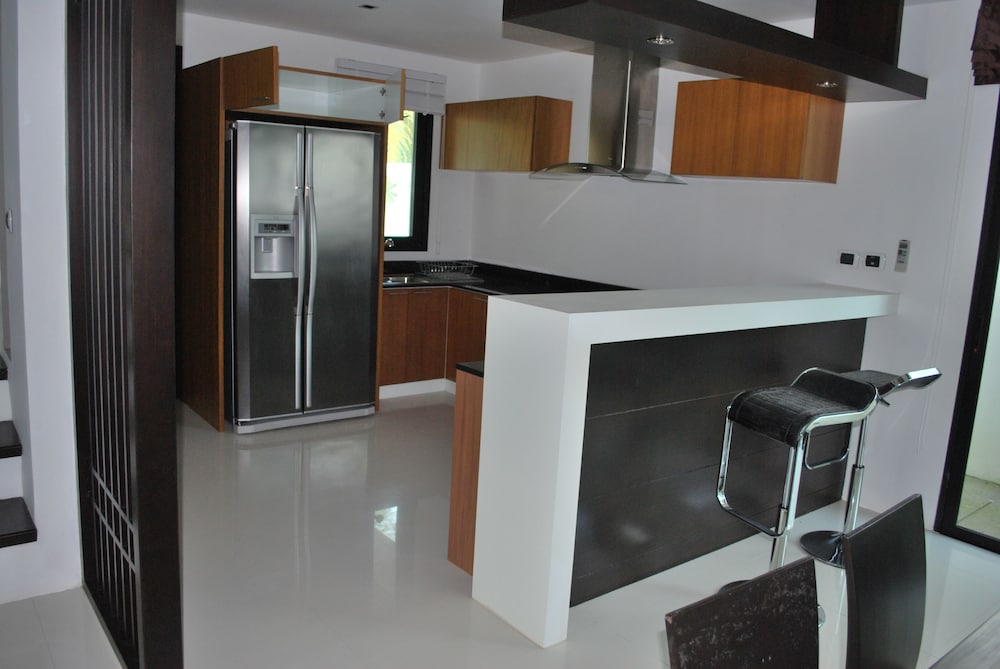 ocean breeze residence