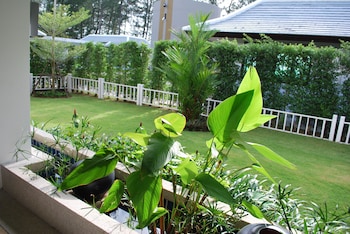 ocean breeze residence