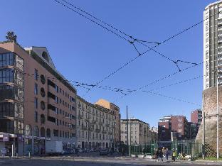 hotel arco romana