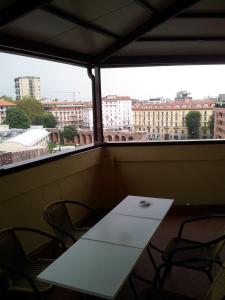 hotel arco romana