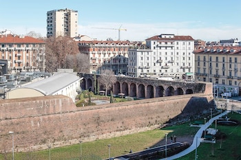 Hotel Arco Romana,Lombardy>>Cardano Al Campo,3 star