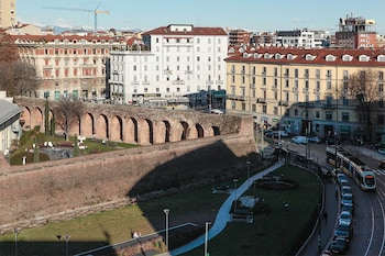 Hotel Arco Romana,Lombardy>>Cardano Al Campo,3 star