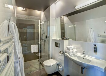 Hotel Loft 1898,Podlaskie Voivodeship>>Suwalki,4 star