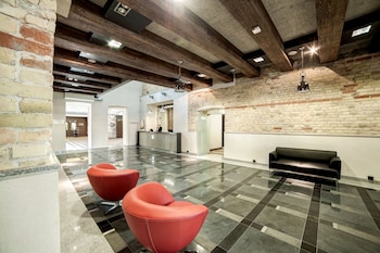 Hotel Loft 1898,Podlaskie Voivodeship>>Suwalki,4 star