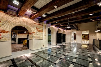 Hotel Loft 1898,Podlaskie Voivodeship>>Suwalki,4 star