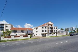 Cityville Luxury Apartments & Motel,Rockhampton>>Capricorn Caves,4 star