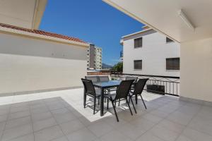 Cityville Luxury Apartments & Motel,Rockhampton>>Capricorn Caves,4 star