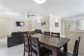 rockhampton