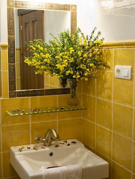 hotel rural fontequeiroso