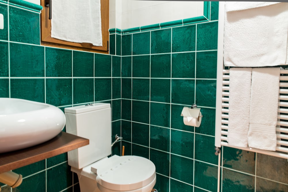 hotel rural fontequeiroso