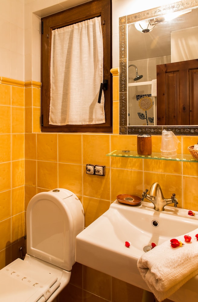 hotel rural fontequeiroso