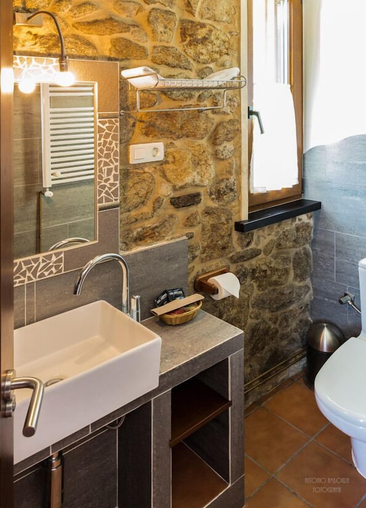 hotel rural fontequeiroso