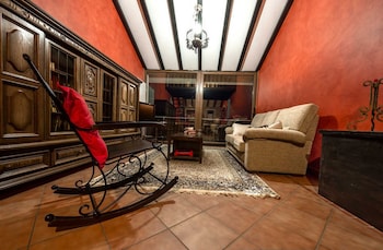 hotel rural fontequeiroso