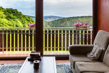 hotel rural fontequeiroso