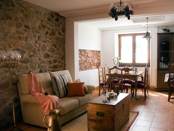 hotel rural fontequeiroso