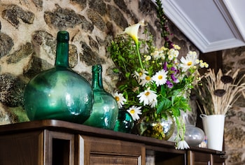 hotel rural fontequeiroso