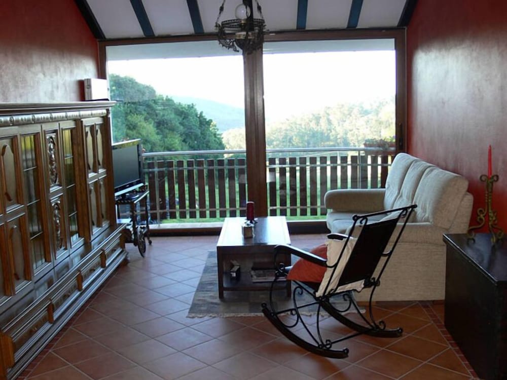 hotel rural fontequeiroso
