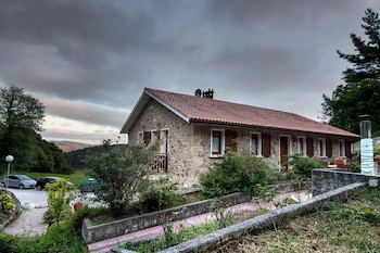 hotel rural fontequeiroso