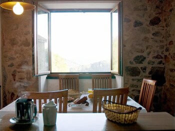 hotel rural fontequeiroso