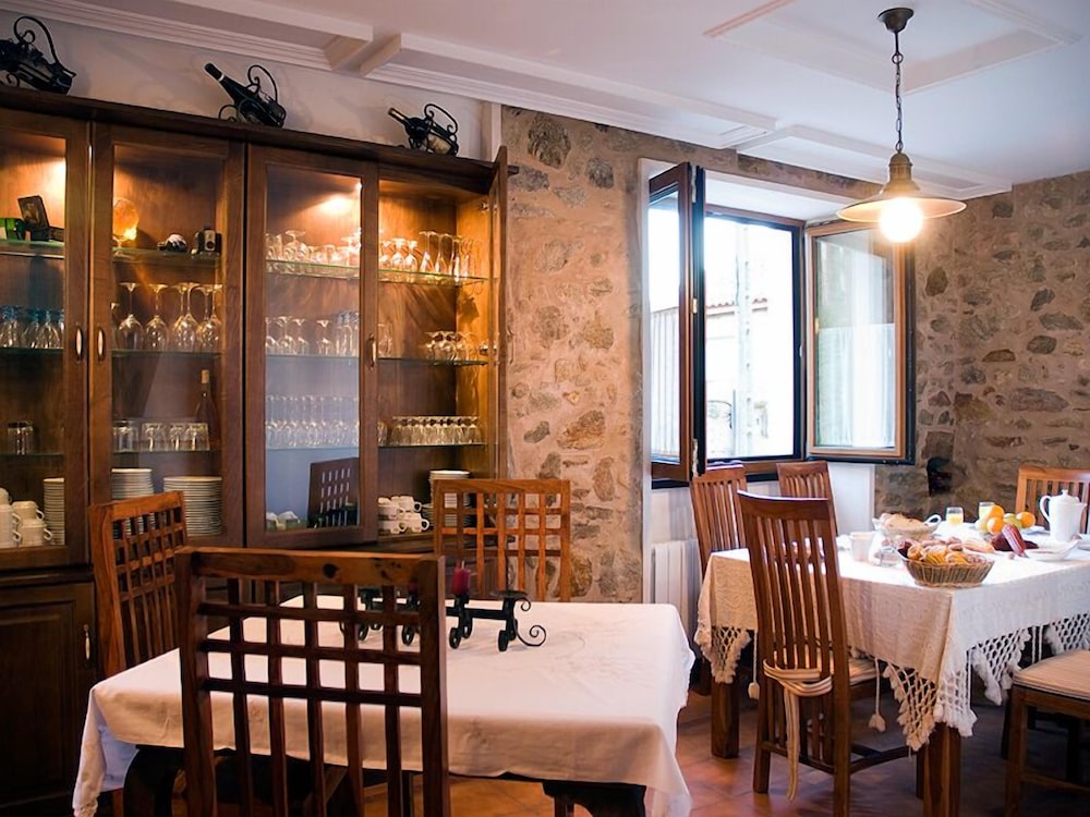 hotel rural fontequeiroso