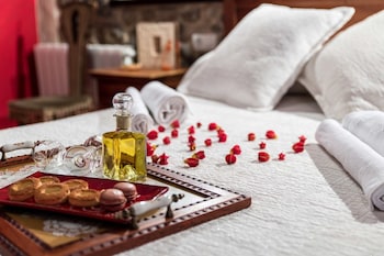 hotel rural fontequeiroso