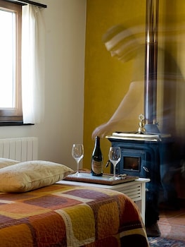 hotel rural fontequeiroso