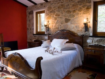 hotel rural fontequeiroso