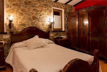 hotel rural fontequeiroso