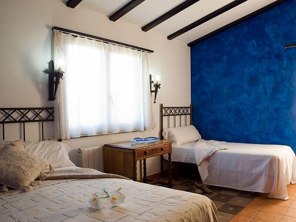 hotel rural fontequeiroso