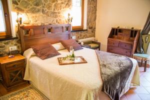 hotel rural fontequeiroso