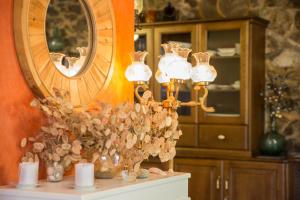 hotel rural fontequeiroso