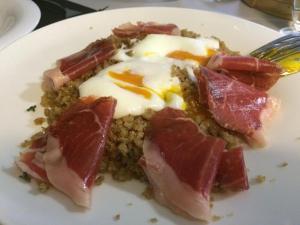 hotel rural fontequeiroso