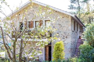 hotel rural fontequeiroso