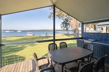 Ingenia Holidays Lake Macquarie,Cams Wharf>>Bonnells Bay,3 star