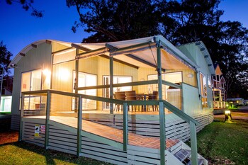 Ingenia Holidays Lake Macquarie,Cams Wharf>>Bonnells Bay,3 star