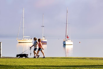 Ingenia Holidays Lake Macquarie,Cams Wharf>>Bonnells Bay,3 star