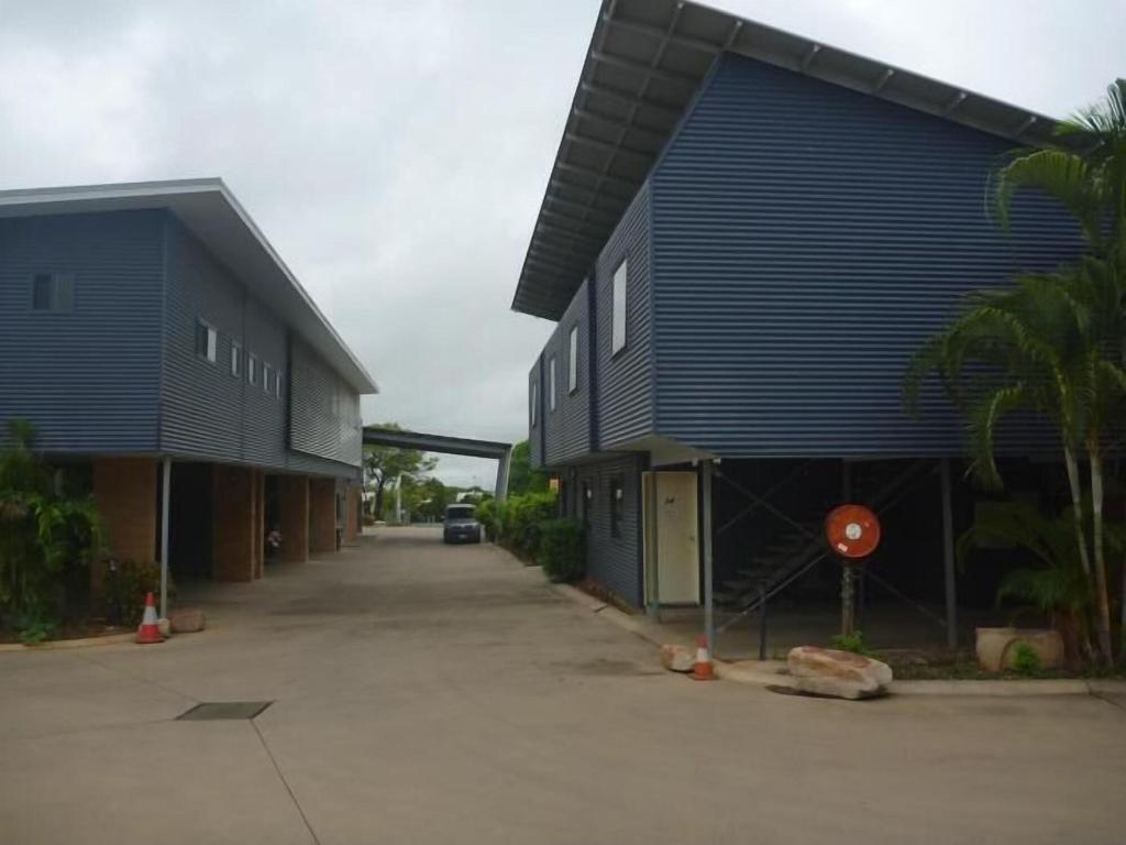 moranbah outback motel