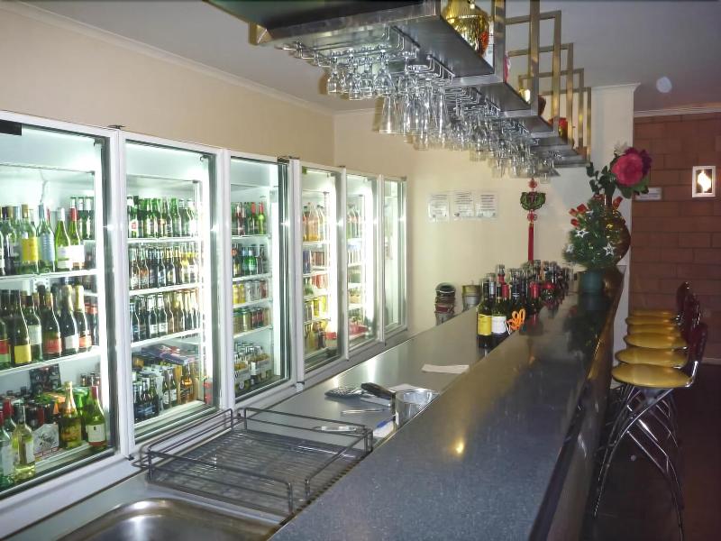 moranbah outback motel