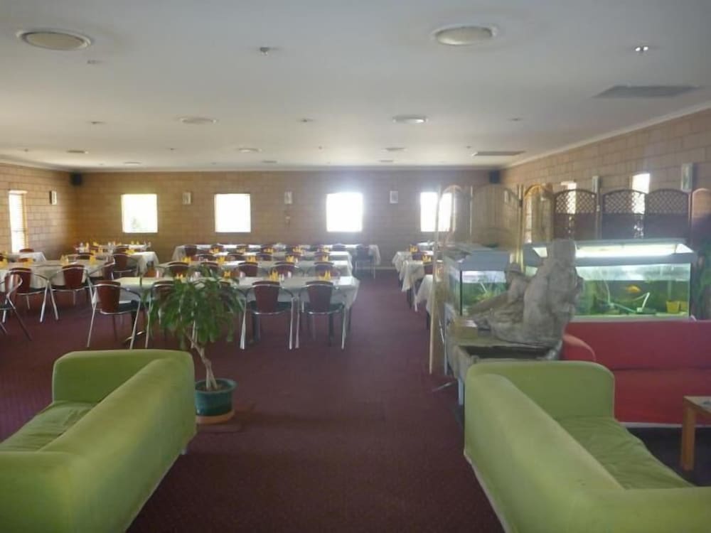 moranbah outback motel