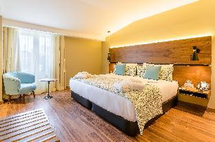 Hotel Vincci Liberdade,Coracao De Jesus>>Bairro Alto,4 star