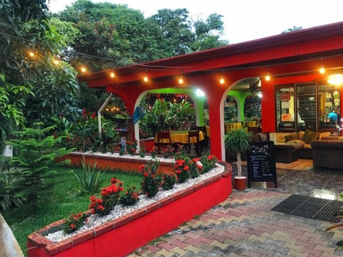 brillasol airport hotel
