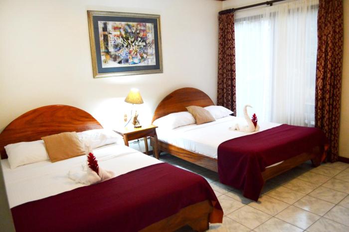 brillasol airport hotel